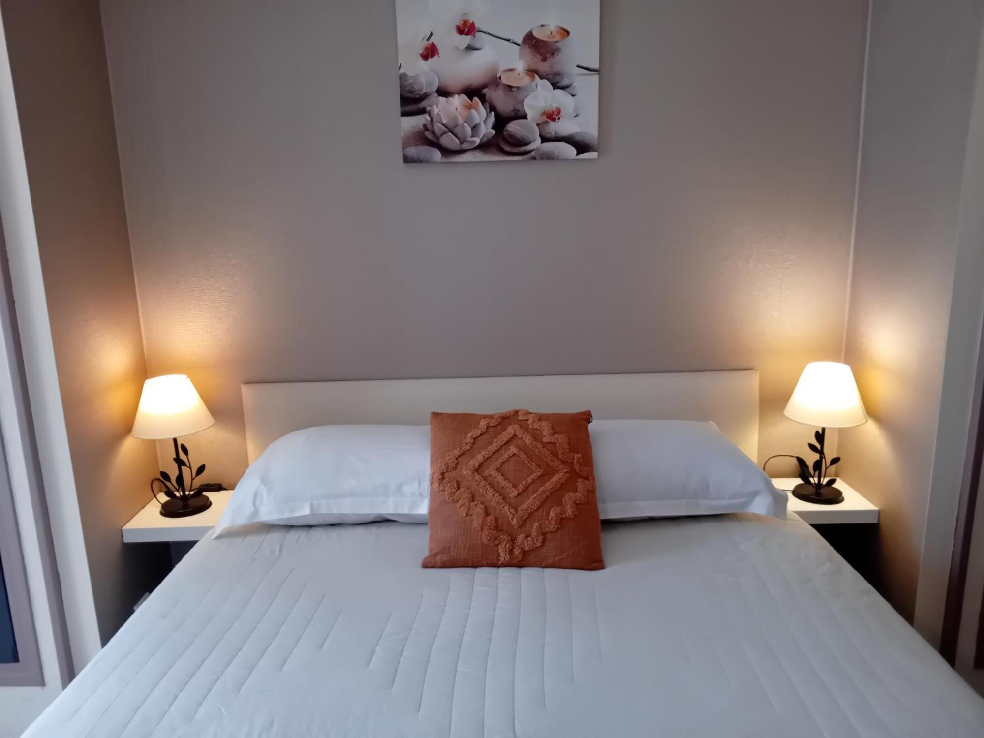 Hotel La Gravenne Thueyts Zimmer foto