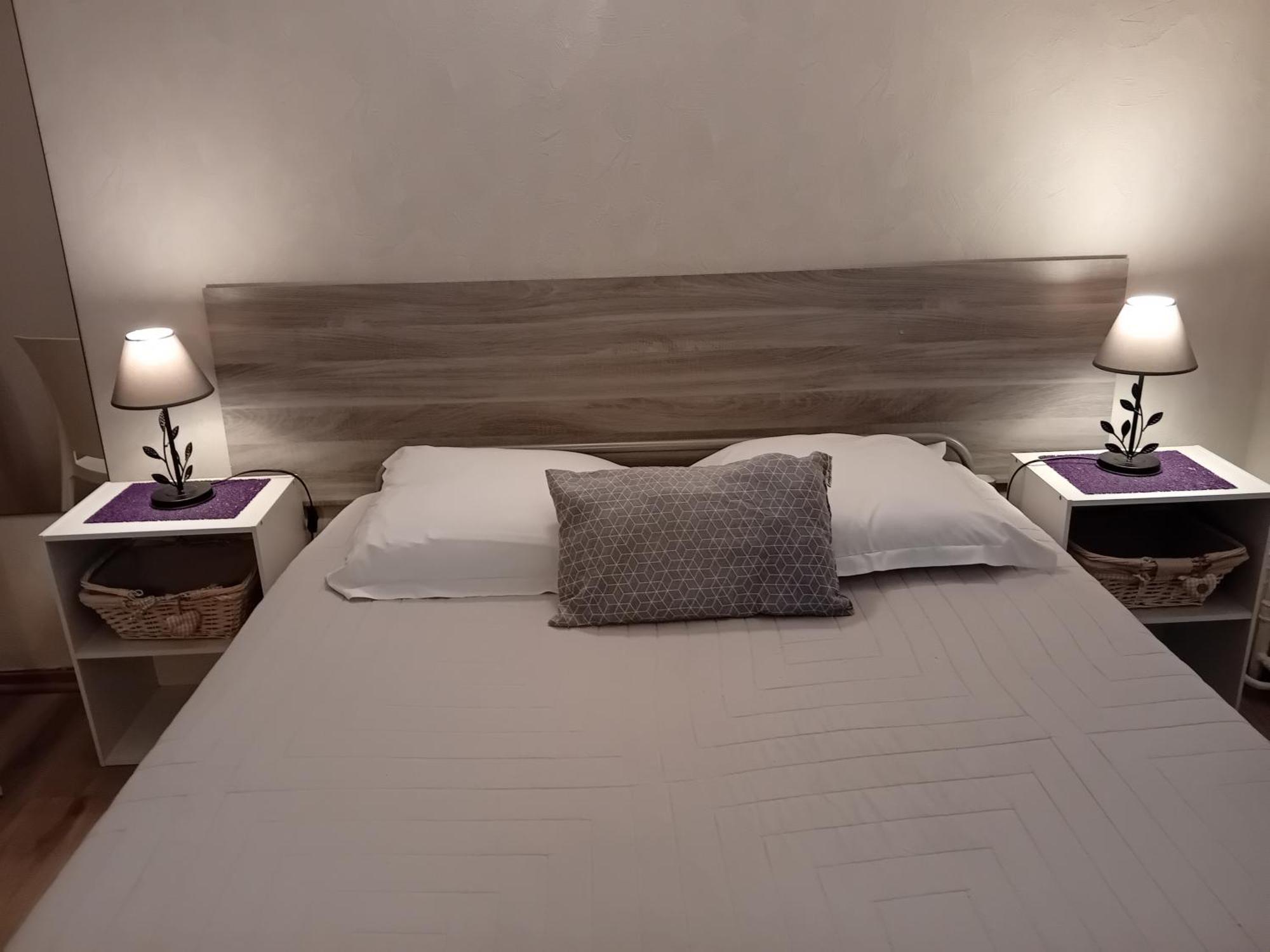 Hotel La Gravenne Thueyts Zimmer foto