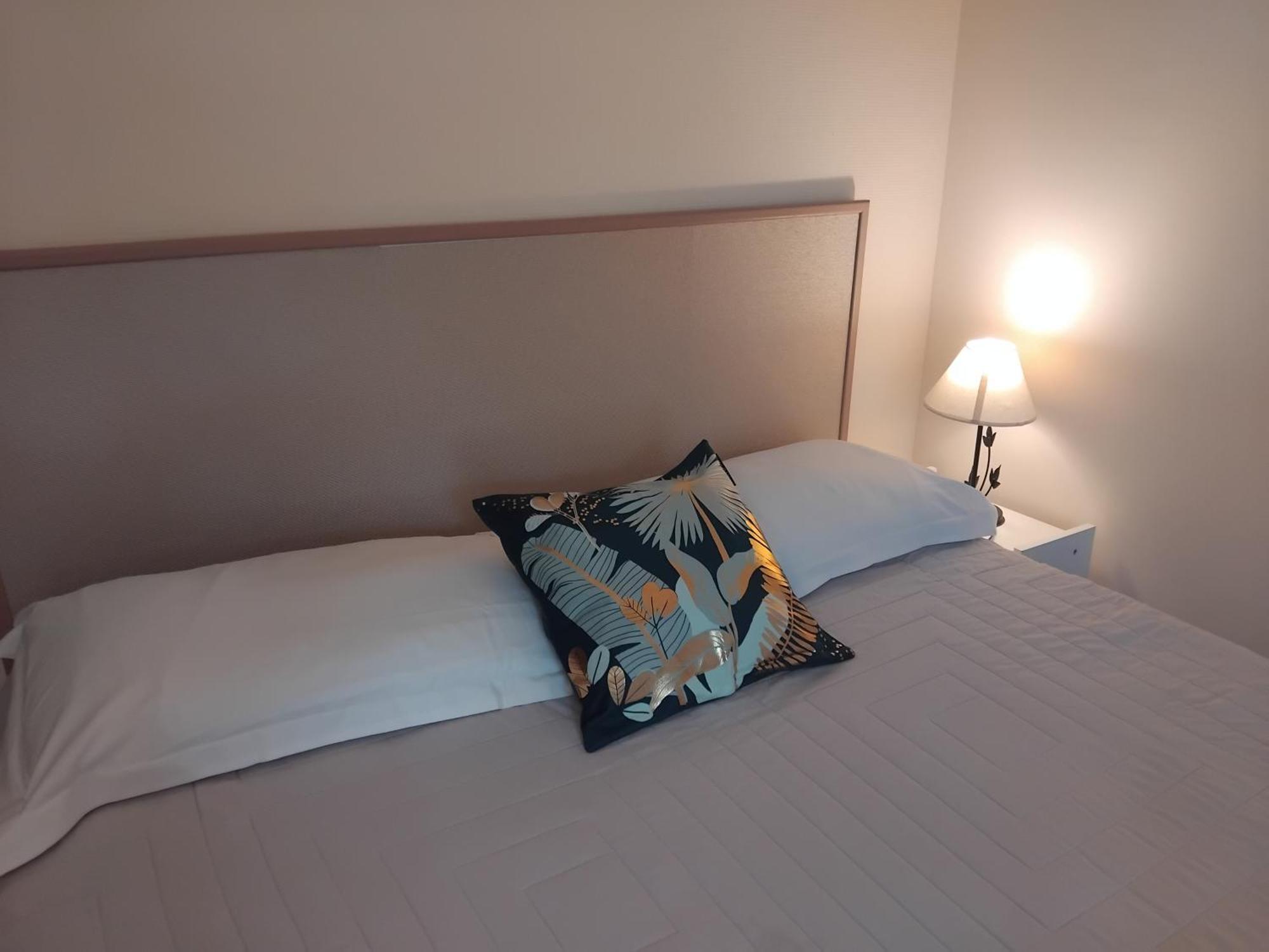 Hotel La Gravenne Thueyts Zimmer foto